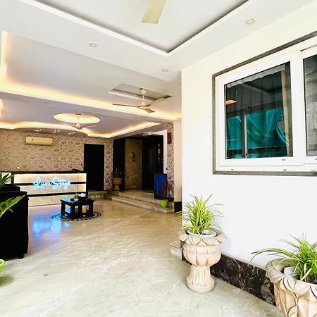 Bluo Lake View Newtown - Boutique Hotel Calcutta Exterior foto