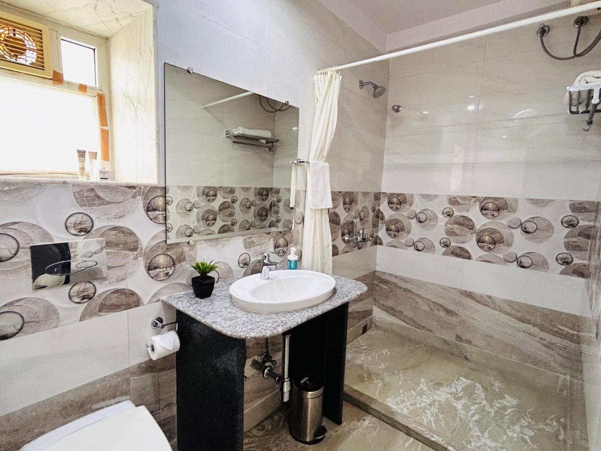 Bluo Lake View Newtown - Boutique Hotel Calcutta Cameră foto