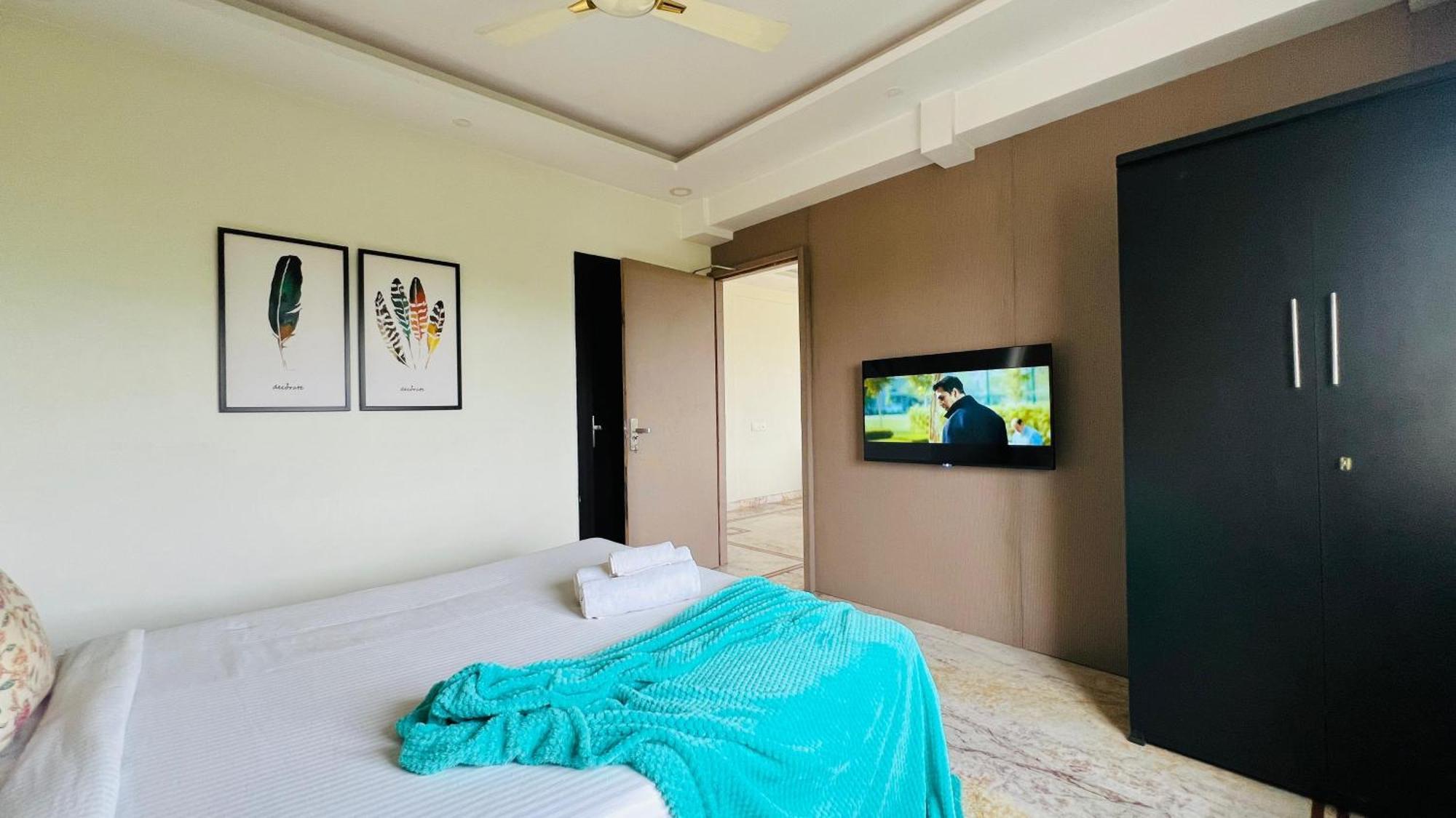 Bluo Lake View Newtown - Boutique Hotel Calcutta Exterior foto