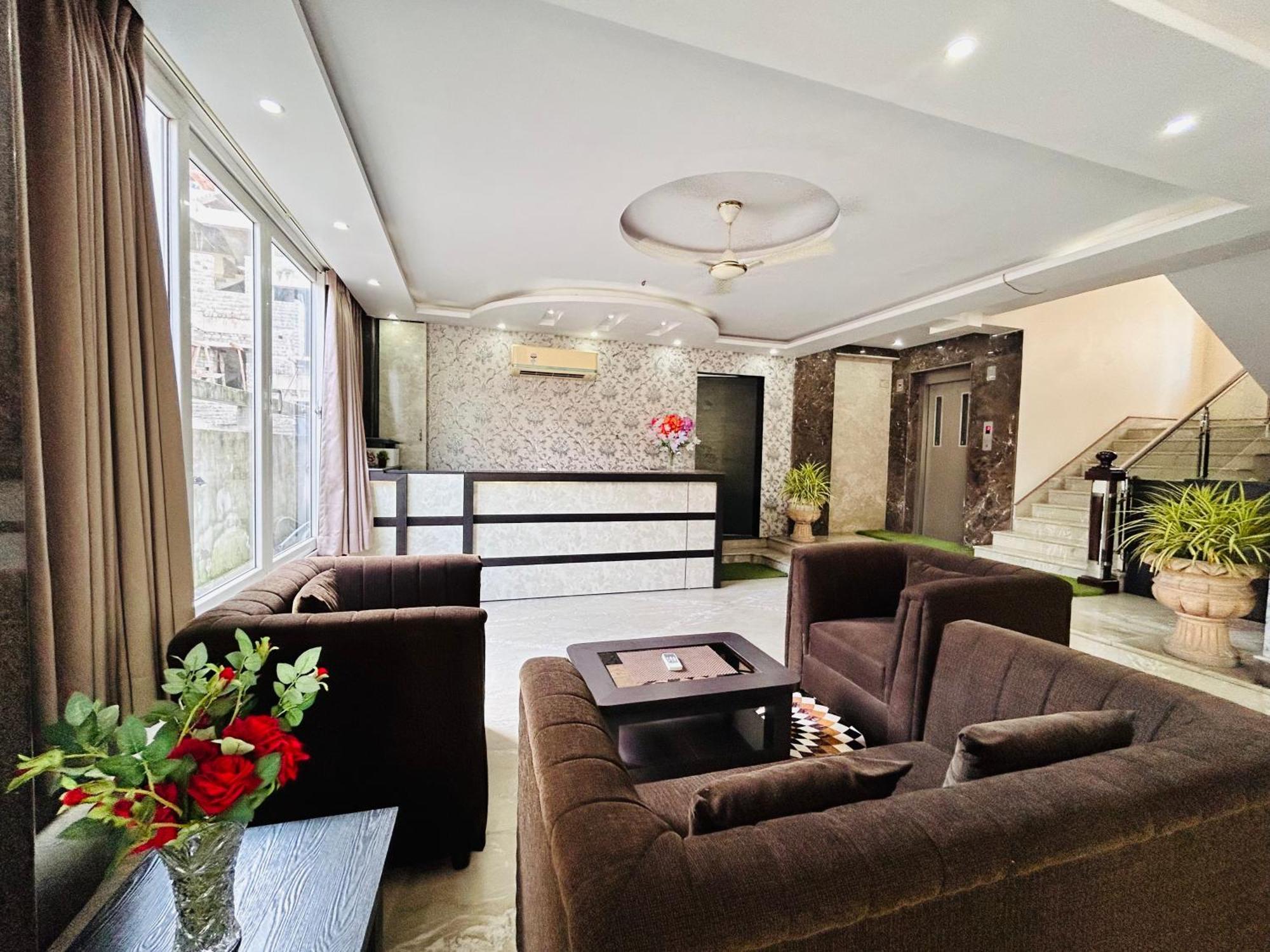 Bluo Lake View Newtown - Boutique Hotel Calcutta Exterior foto